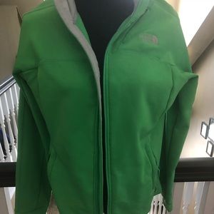 North face jacket